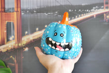 Load image into Gallery viewer, The Mr. Mee-seeks Pumpkin