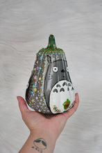 Load image into Gallery viewer, Totoro & Soot Sprites