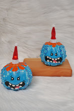 Load image into Gallery viewer, The Mr. Mee-seeks Pumpkin