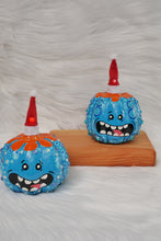 Load image into Gallery viewer, The Mr. Mee-seeks Pumpkin