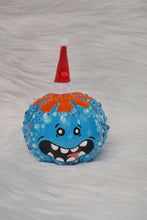 Load image into Gallery viewer, The Mr. Mee-seeks Pumpkin