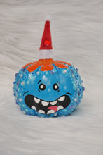 Load image into Gallery viewer, The Mr. Mee-seeks Pumpkin