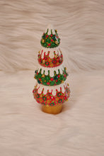 Load image into Gallery viewer, Classic Psychedelic Xmas Tree