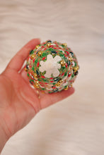 Load image into Gallery viewer, Classic Psychedelic Xmas Tree