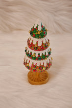 Load image into Gallery viewer, Classic Psychedelic Xmas Tree