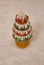 Load image into Gallery viewer, Classic Psychedelic Xmas Tree