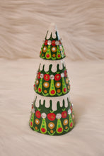 Load image into Gallery viewer, ALL GREEN - Classic Psychedelic Xmas