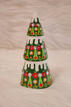 Load image into Gallery viewer, ALL GREEN - Classic Psychedelic Xmas