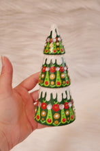 Load image into Gallery viewer, ALL GREEN - Classic Psychedelic Xmas