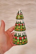 Load image into Gallery viewer, ALL GREEN - Classic Psychedelic Xmas