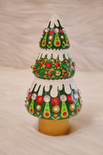 Load image into Gallery viewer, ALL GREEN - Classic Psychedelic Xmas