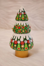 Load image into Gallery viewer, ALL GREEN - Classic Psychedelic Xmas