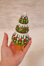 Load image into Gallery viewer, ALL GREEN - Classic Psychedelic Xmas