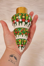 Load image into Gallery viewer, ALL GREEN - Classic Psychedelic Xmas