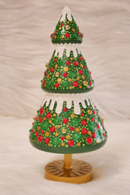 Load image into Gallery viewer, ALL GREEN - Classic Psychedelic Xmas