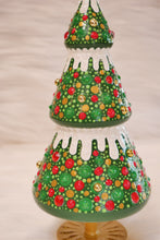 Load image into Gallery viewer, ALL GREEN - Classic Psychedelic Xmas