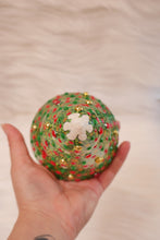 Load image into Gallery viewer, ALL GREEN - Classic Psychedelic Xmas