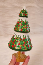 Load image into Gallery viewer, ALL GREEN - Classic Psychedelic Xmas