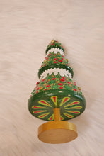 Load image into Gallery viewer, ALL GREEN - Classic Psychedelic Xmas