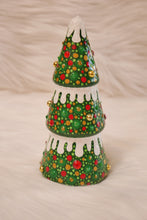 Load image into Gallery viewer, ALL GREEN - Classic Psychedelic Xmas