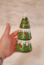 Load image into Gallery viewer, ALL GREEN - Classic Psychedelic Xmas