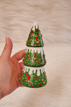 Load image into Gallery viewer, ALL GREEN - Classic Psychedelic Xmas