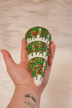 Load image into Gallery viewer, ALL GREEN - Classic Psychedelic Xmas