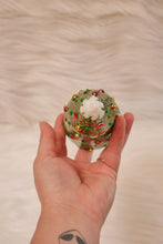 Load image into Gallery viewer, ALL GREEN - Classic Psychedelic Xmas