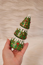 Load image into Gallery viewer, ALL GREEN - Classic Psychedelic Xmas