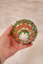 Load image into Gallery viewer, Classic Psychedelic Xmas Tree