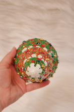 Load image into Gallery viewer, Classic Psychedelic Xmas Tree