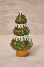 Load image into Gallery viewer, ALL GREEN - Classic Psychedelic Xmas