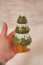 Load image into Gallery viewer, ALL GREEN - Classic Psychedelic Xmas