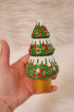 Load image into Gallery viewer, ALL GREEN - Classic Psychedelic Xmas