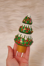 Load image into Gallery viewer, ALL GREEN - Classic Psychedelic Xmas