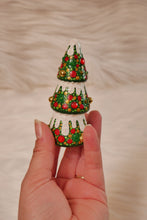 Load image into Gallery viewer, Mini Classic Xmas Trees