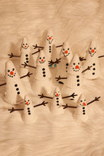 Load image into Gallery viewer, The Howdy Snowman