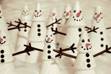 Load image into Gallery viewer, The Howdy Snowman