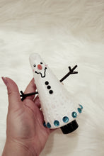 Load image into Gallery viewer, The Howdy Snowman