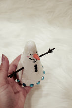 Load image into Gallery viewer, The Howdy Snowman