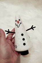 Load image into Gallery viewer, The Howdy Snowman