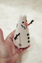 Load image into Gallery viewer, The Howdy Snowman