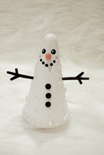 Load image into Gallery viewer, The Howdy Snowman