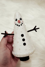 Load image into Gallery viewer, The Howdy Snowman