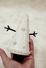 Load image into Gallery viewer, The Howdy Snowman