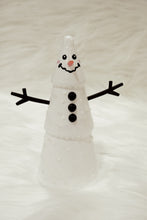 Load image into Gallery viewer, The Howdy Snowman