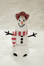 Load image into Gallery viewer, The Howdy Snowman