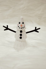 Load image into Gallery viewer, The Howdy Snowman