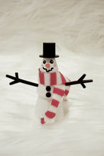 Load image into Gallery viewer, The Howdy Snowman