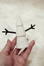 Load image into Gallery viewer, The Howdy Snowman